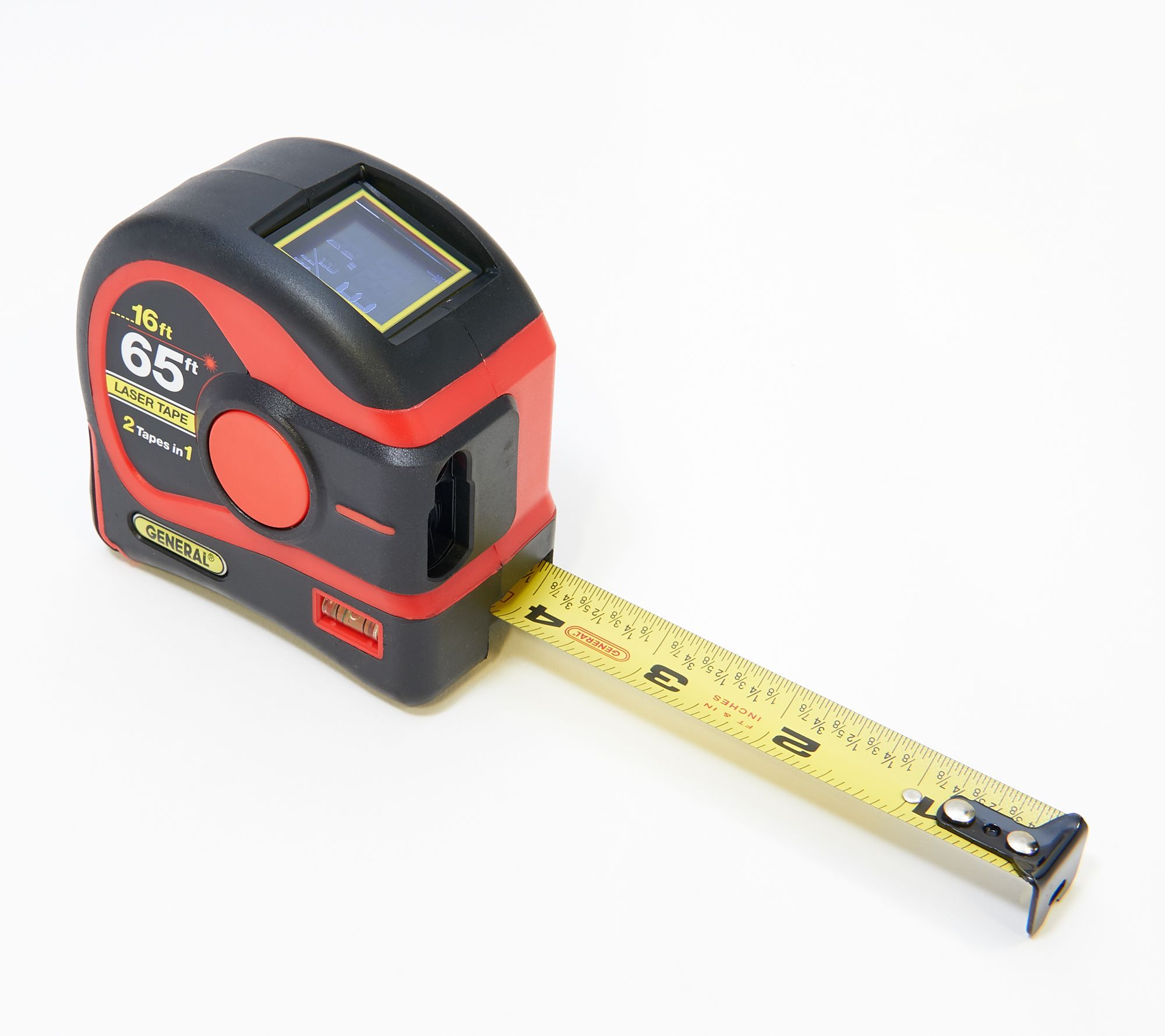 1 tape measure