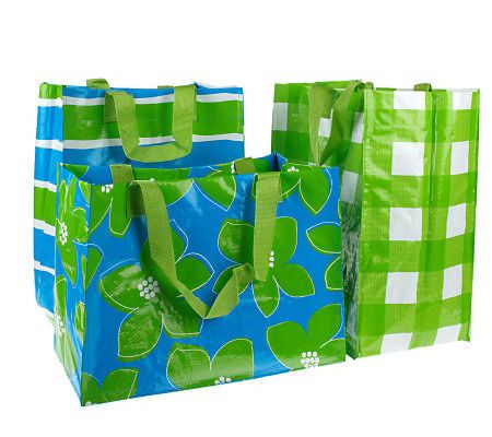 cheap reusable tote bags