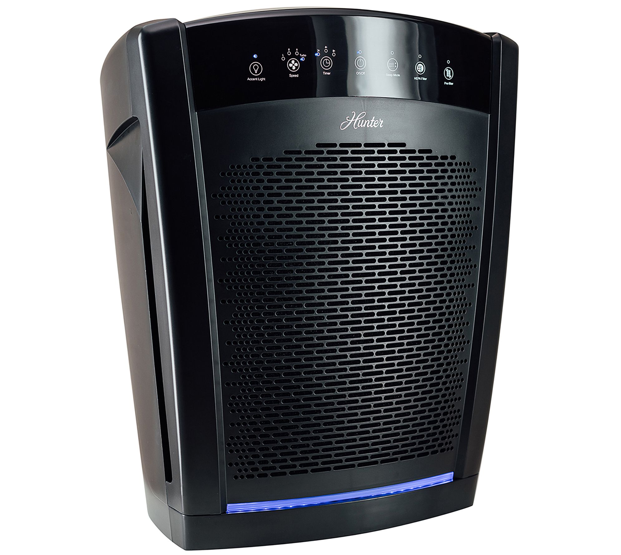 hunter 800 air purifier