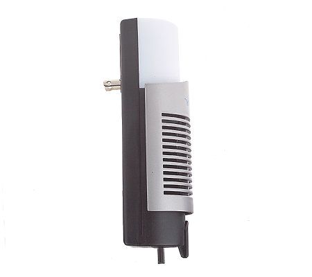 air innovations ionic air freshener