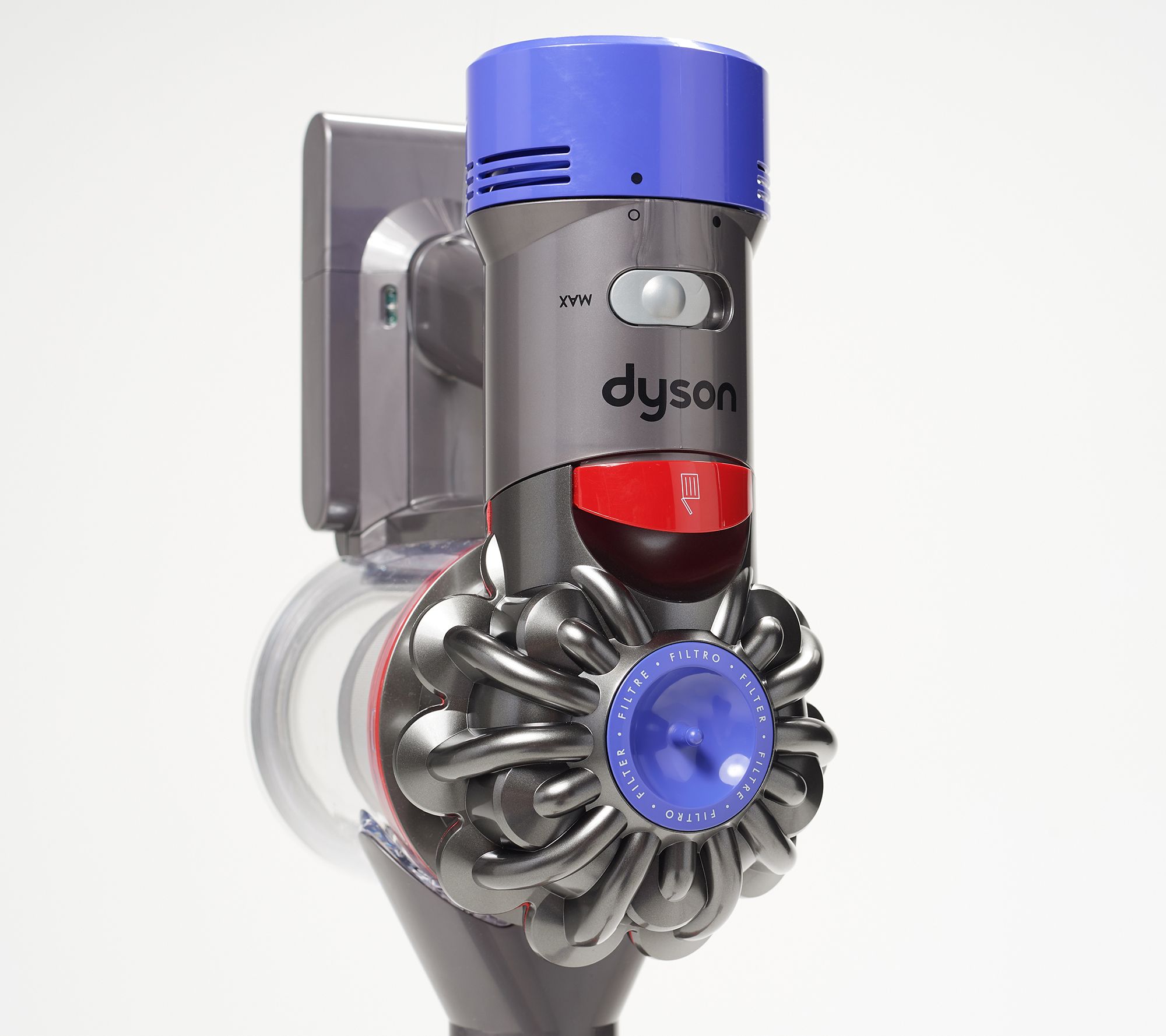 dyson v8 animal 2