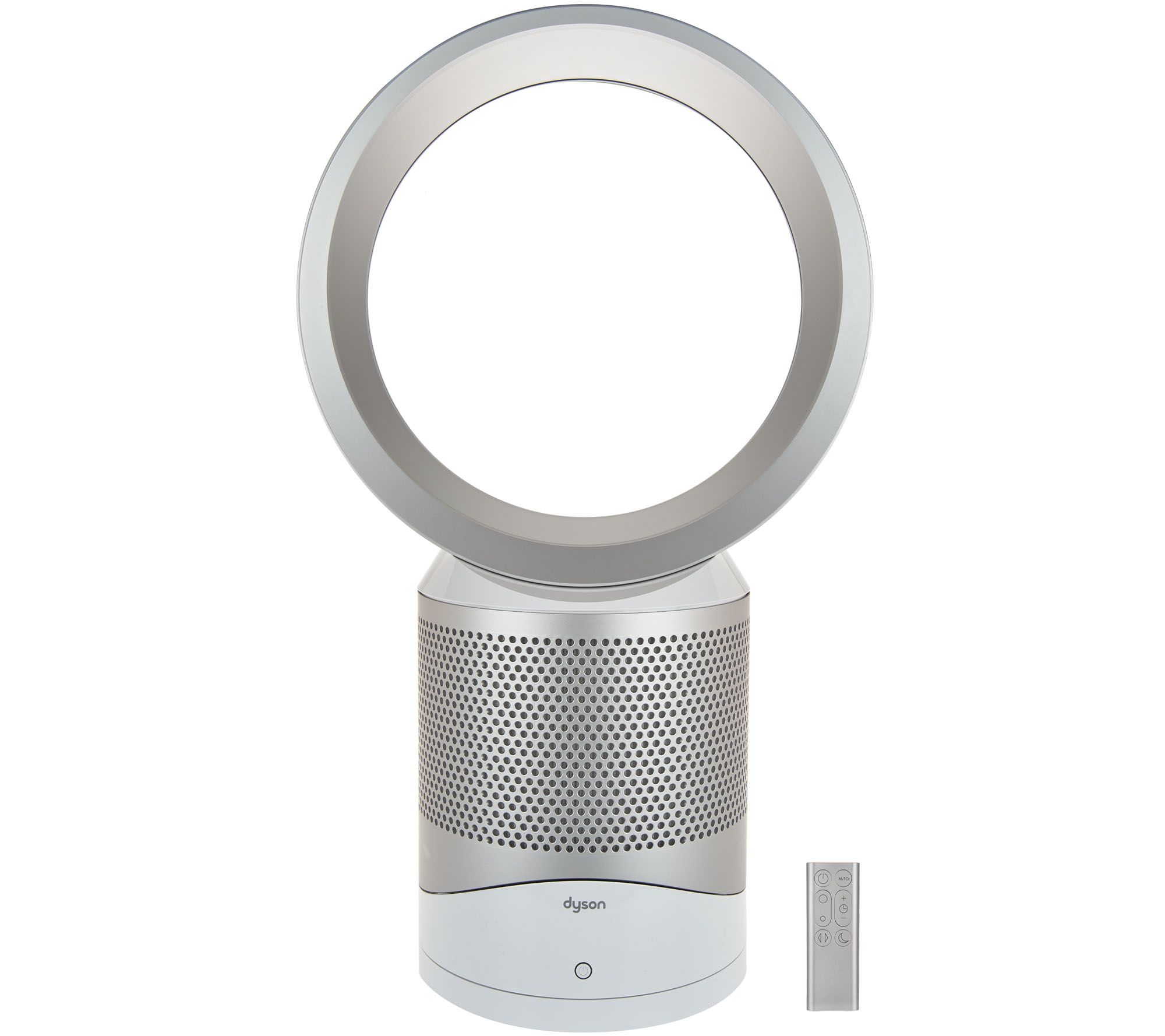 Dyson Pure Cool Link Wifi Desktop Cooling Fan & Air Purifier - Page 1 ...