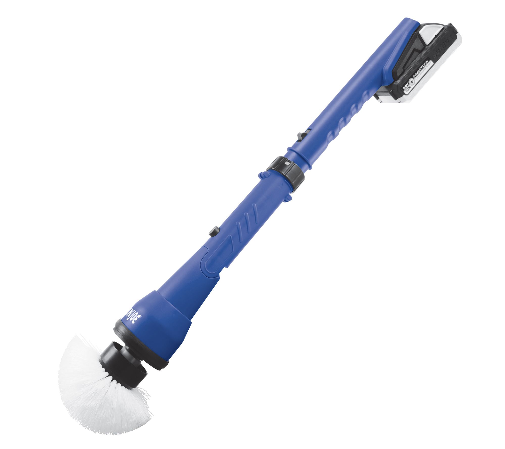 Home Tools Ronnie Electric Power Cleaning Scrubber With Extension