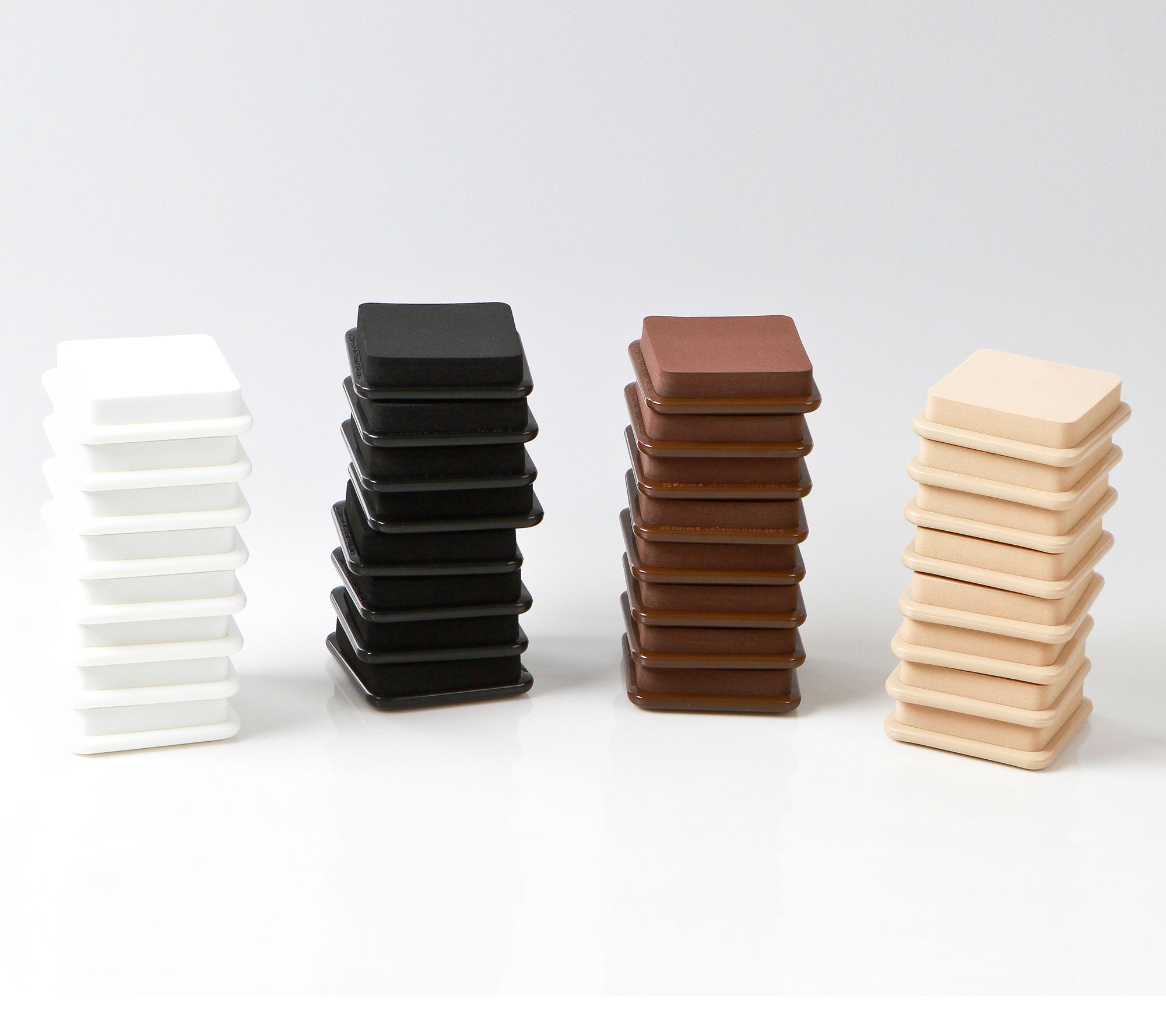 EZ Moves 8Pack Permanent Furniture Slides