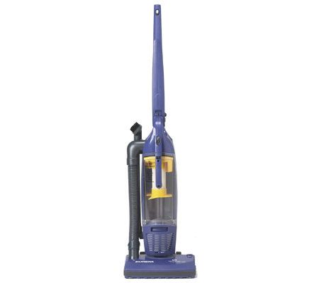 Eureka Deluxe WhirlWind Lite Big Cup Bagless Cyclonic Vacuum w/Stair ...