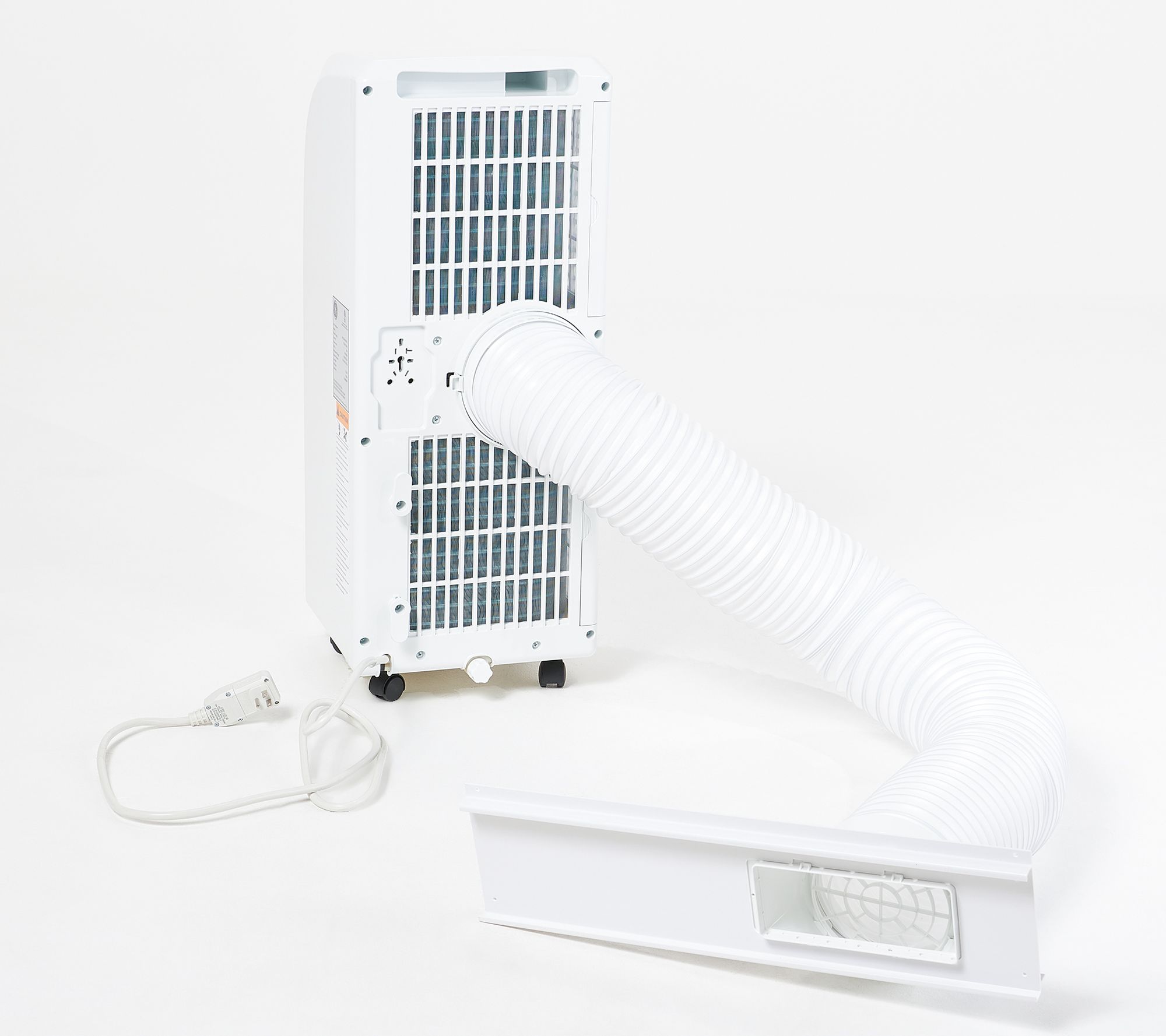 ge portable air conditioner