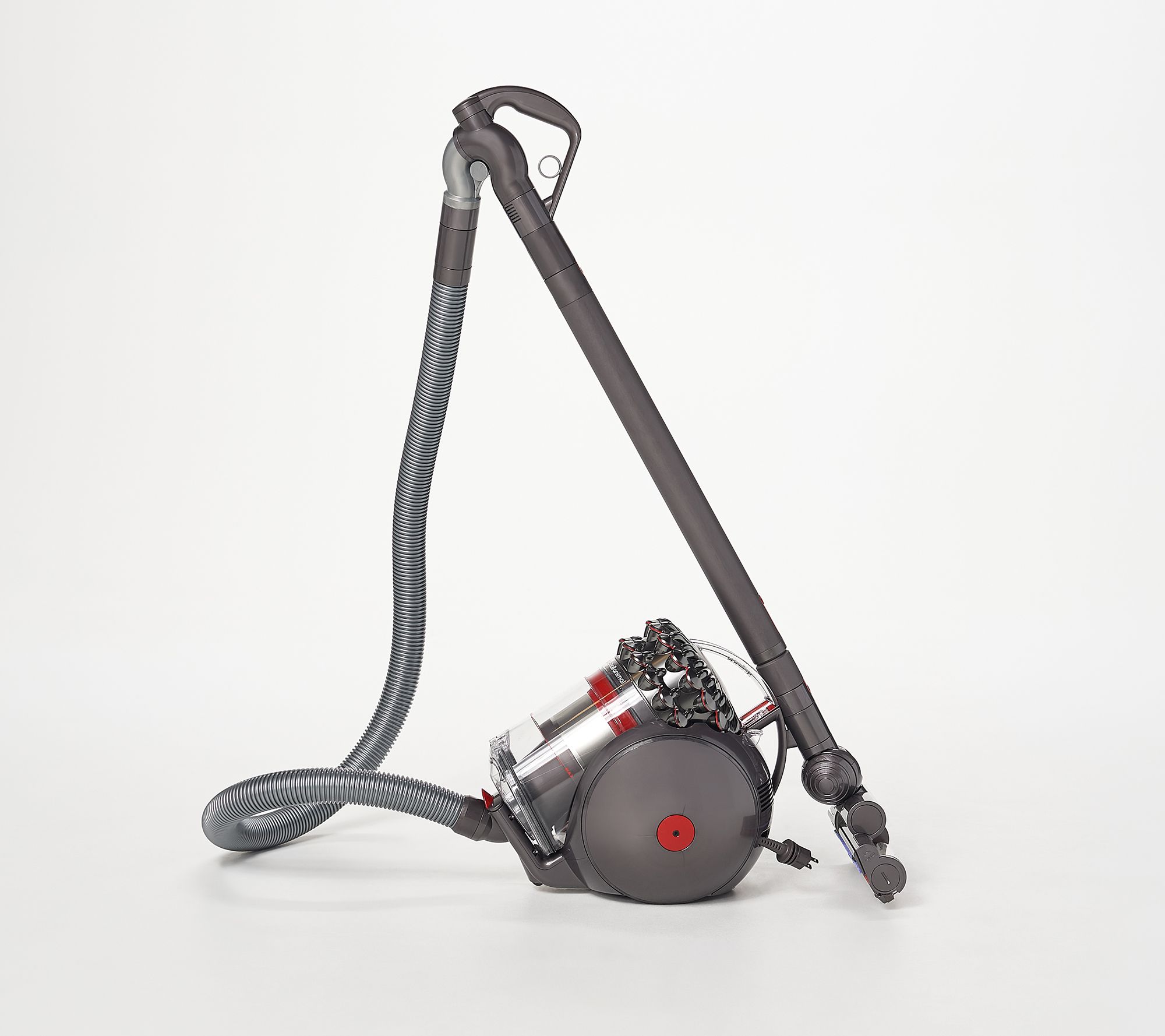 dyson cinetic big ball animal pro vacuum