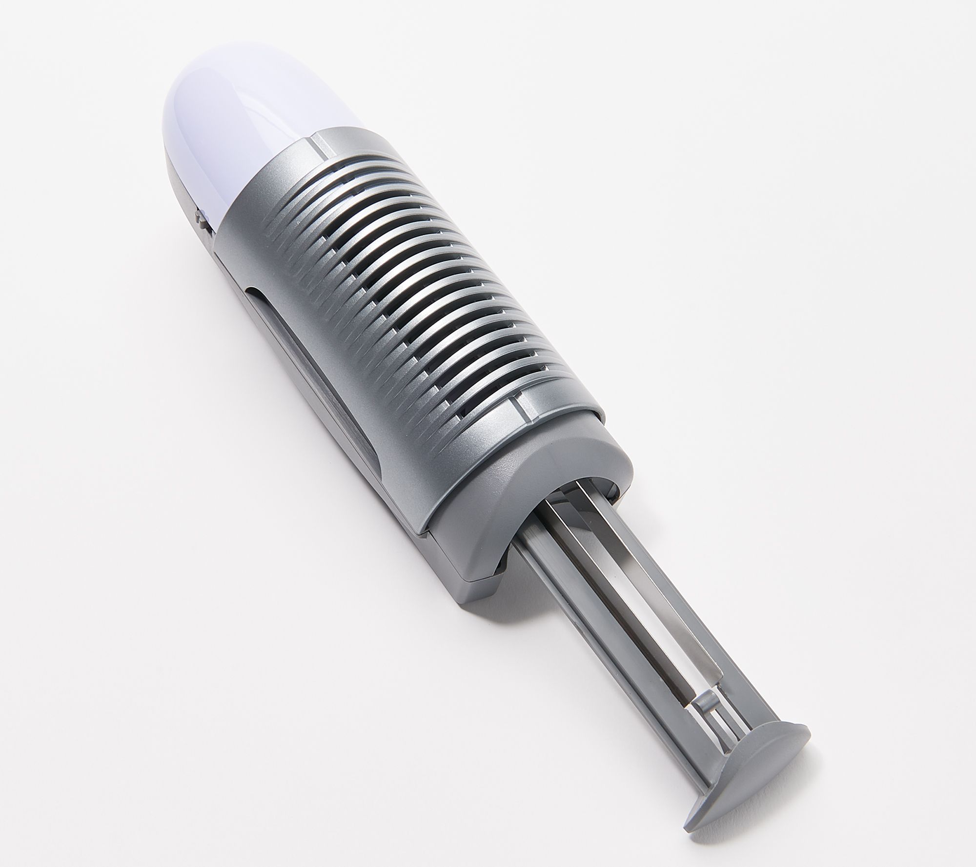 Air Innovations Set of 2 PlugIn Air Purifiers with Nightlight Page 1