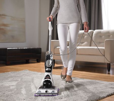 Shark Sonic Duo Carpet Hard Floor Cleaner W Accessories Page