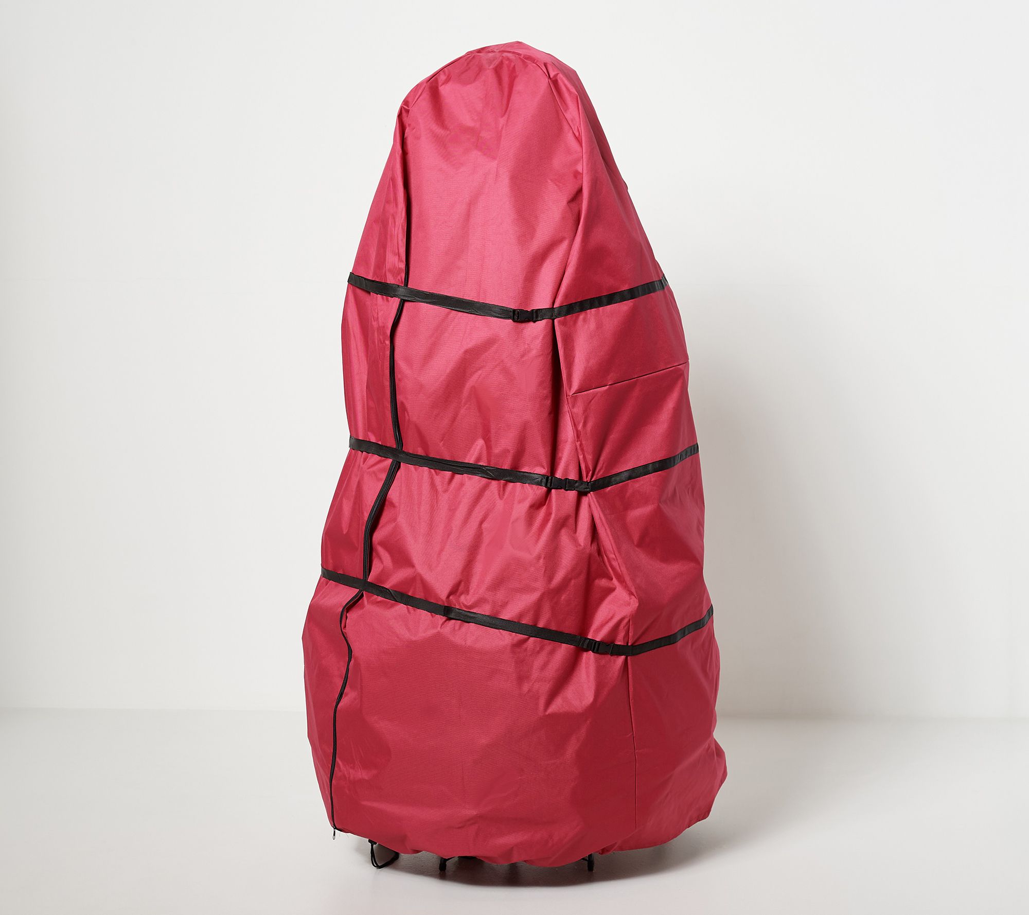 Tidy & Co. Christmas Tree Standing Storage Bag with Synch