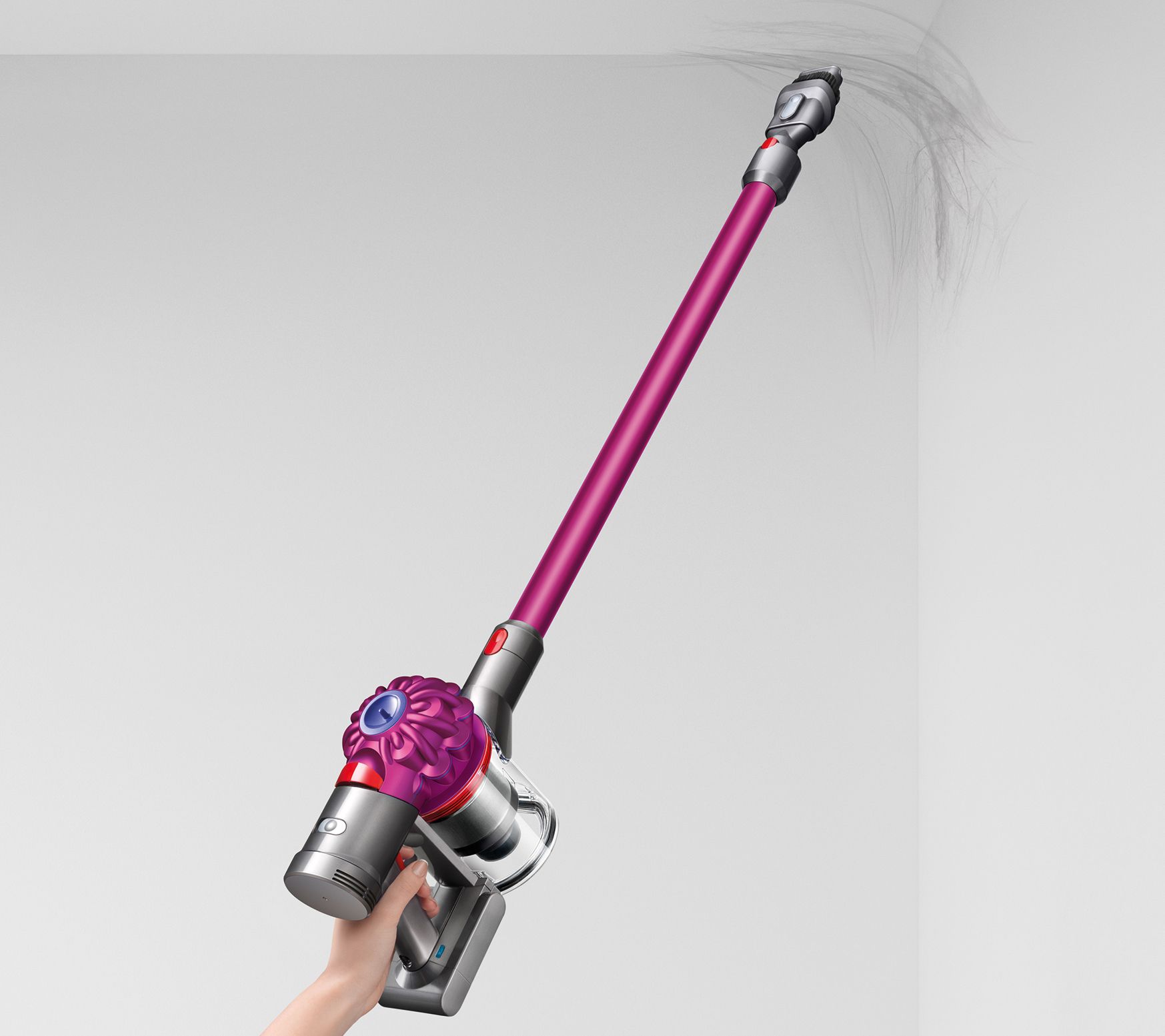 mini motorhead dyson v7