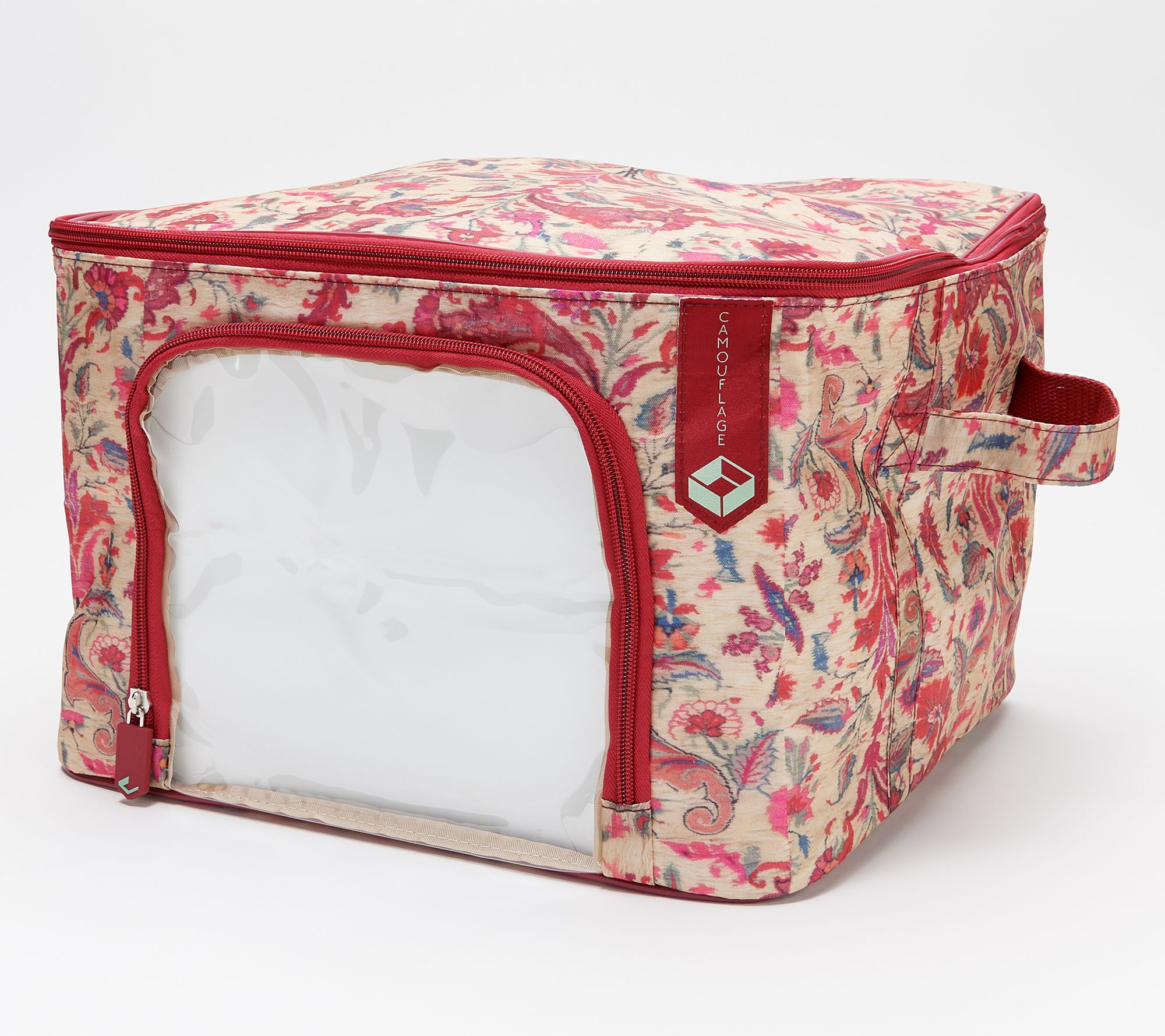 The Camouflage Company 3Piece Storage Set