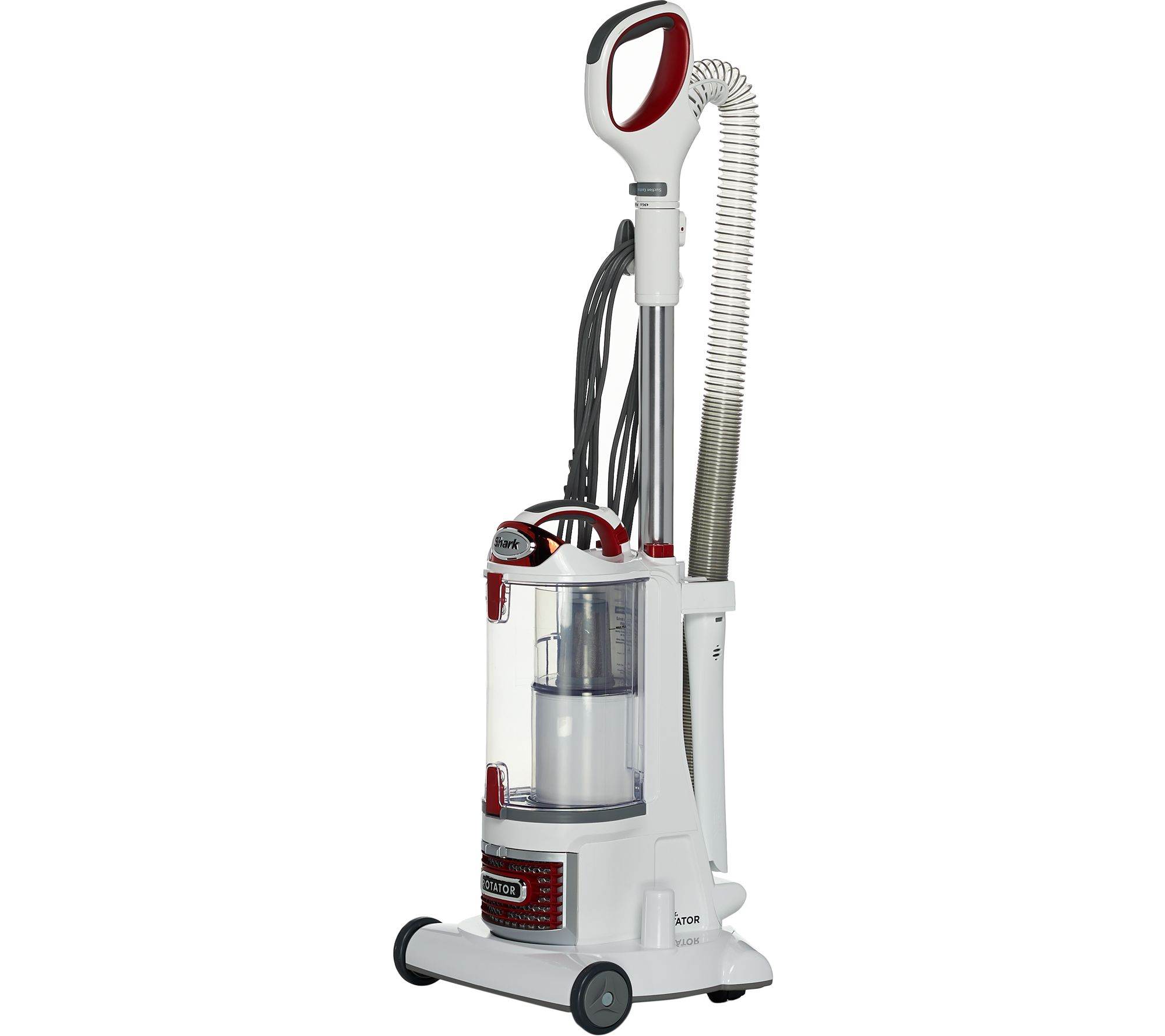 Shark Rotator Professional 3in1 Liftaway Upright Vacuum w/ Caddy