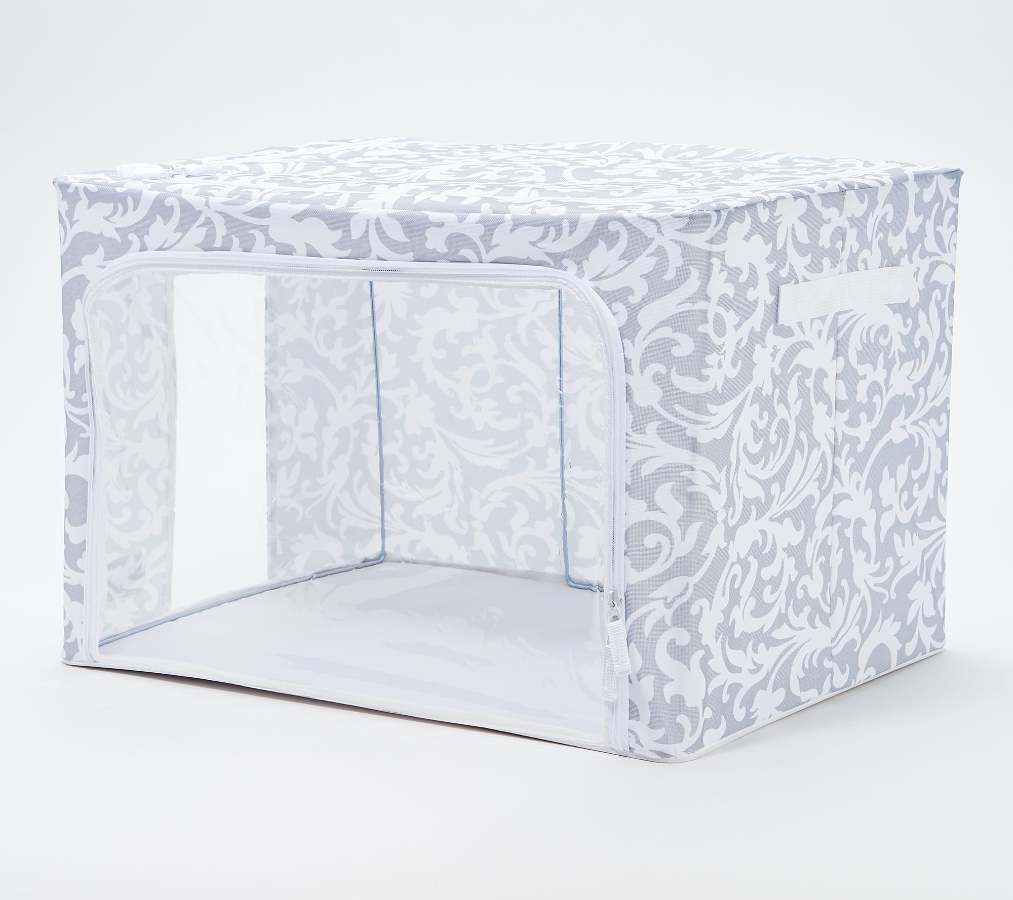 Periea Set of 2 Large Collapsible Storage Boxes