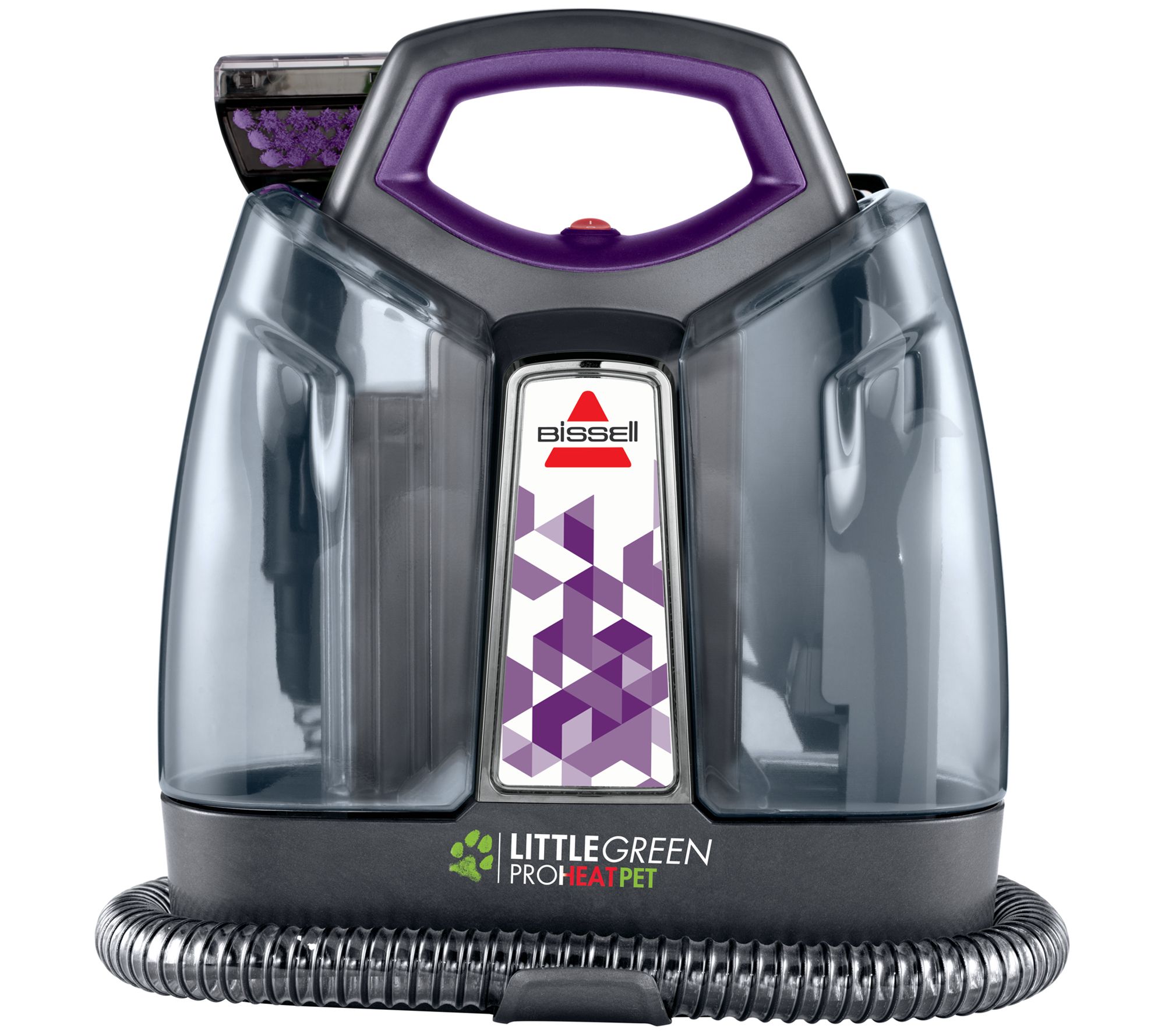Bissell Little Green ProHeat Pet Deluxe DeepCleaner