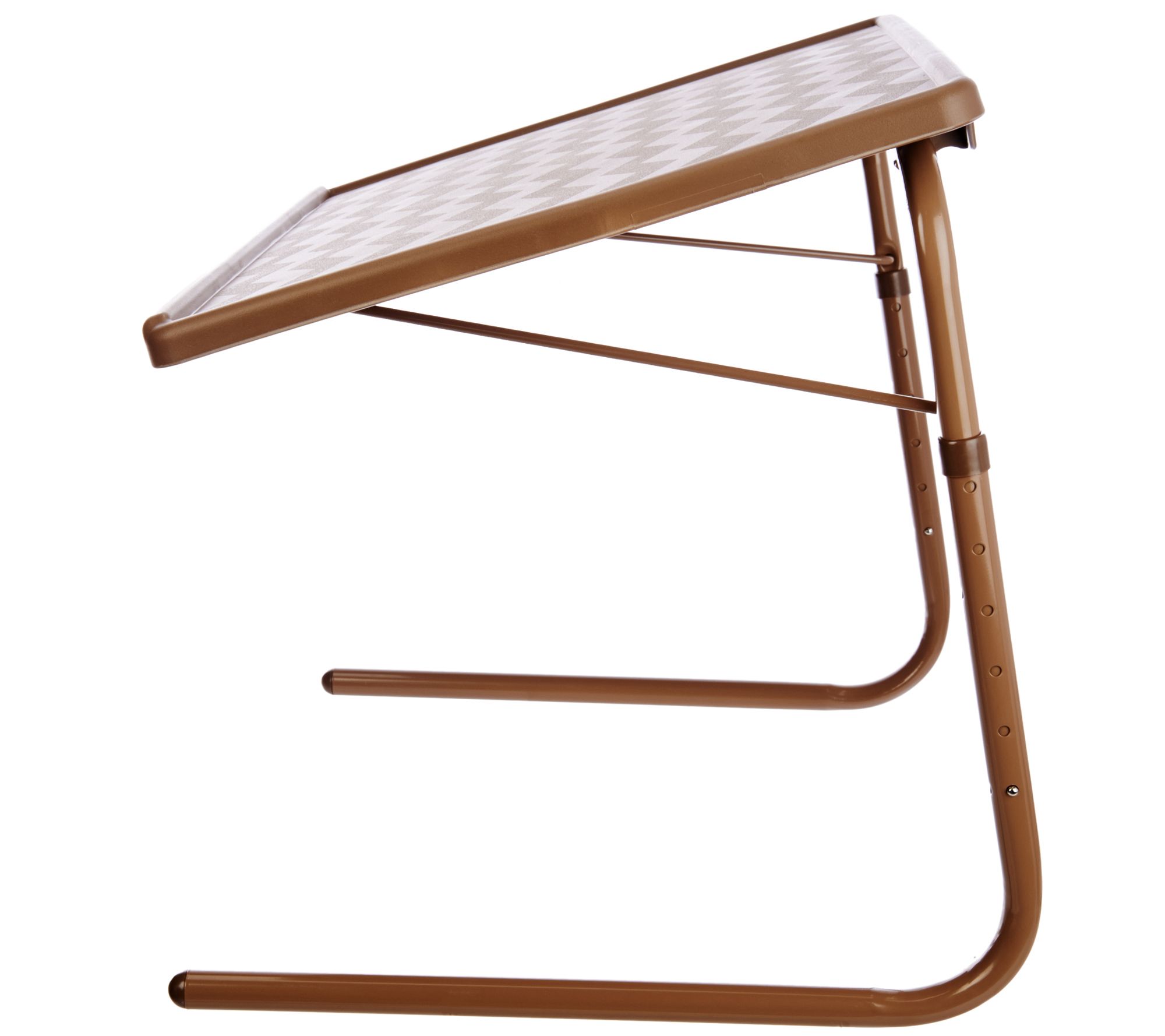 Table Mate XL Multipurpose Adjustable Folding Table Page 1 —