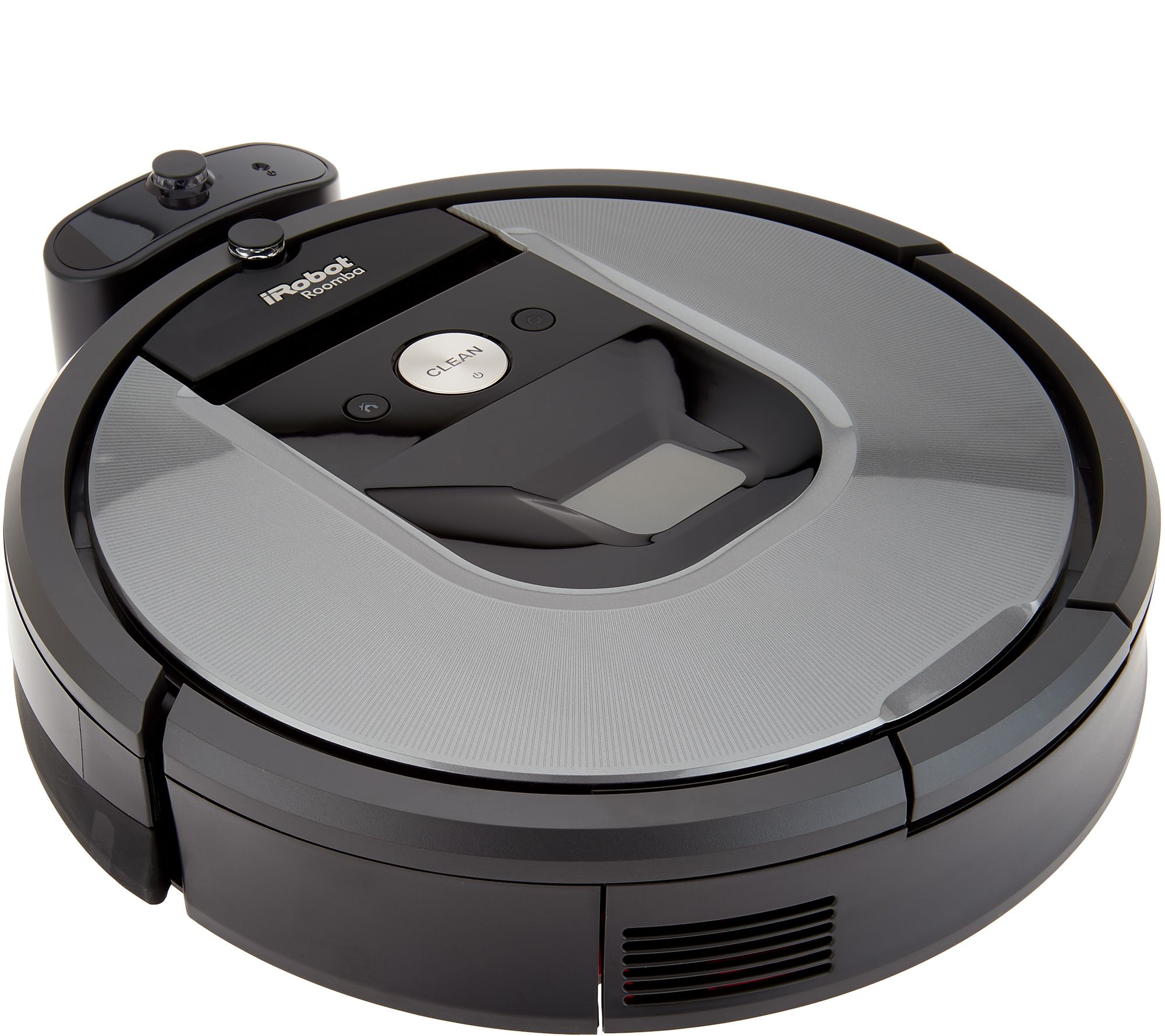 Roomba Robotic Vacuum Cleaners Home Garden Irobot Roomba 960