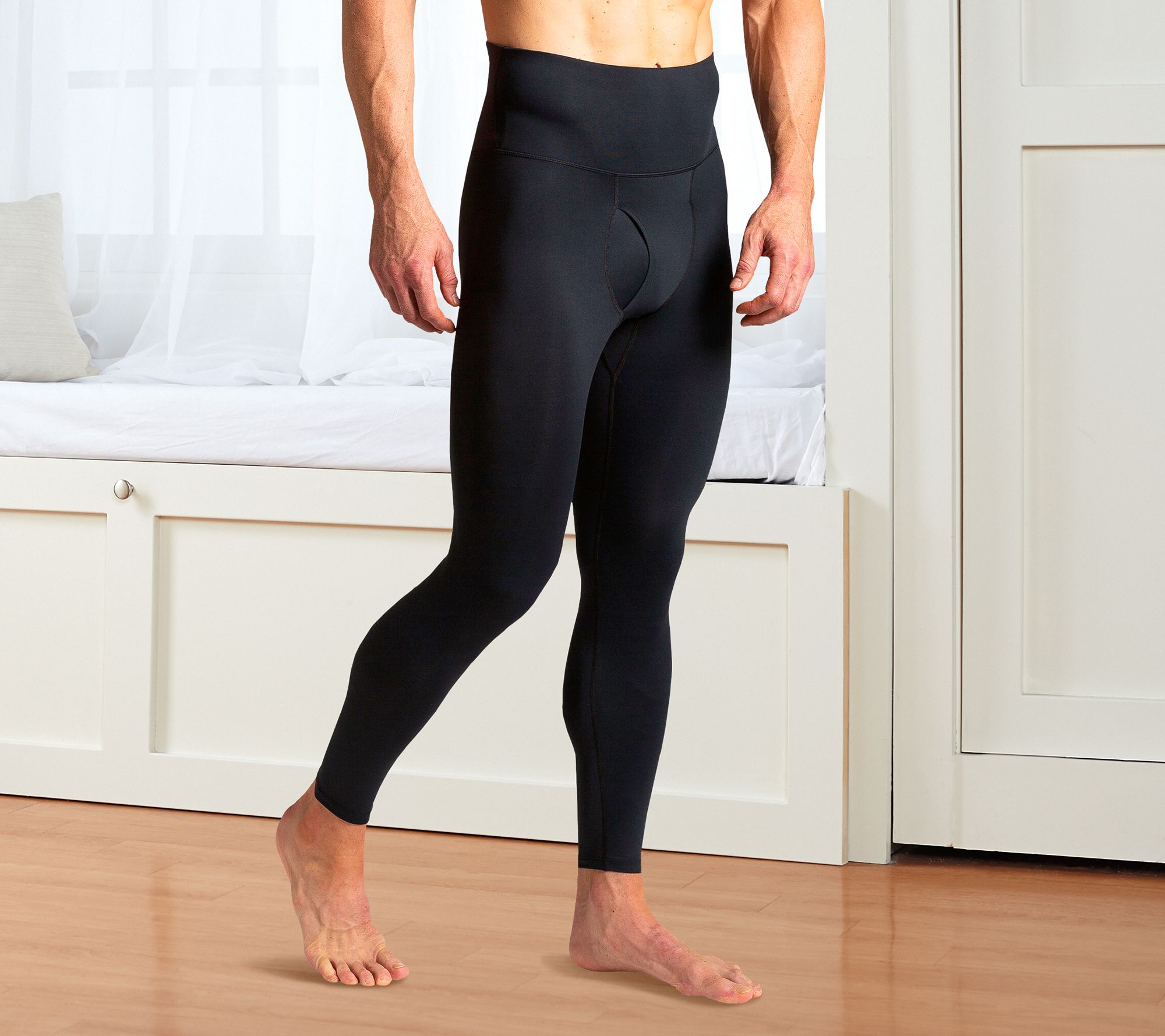 tommy copper compression leggings