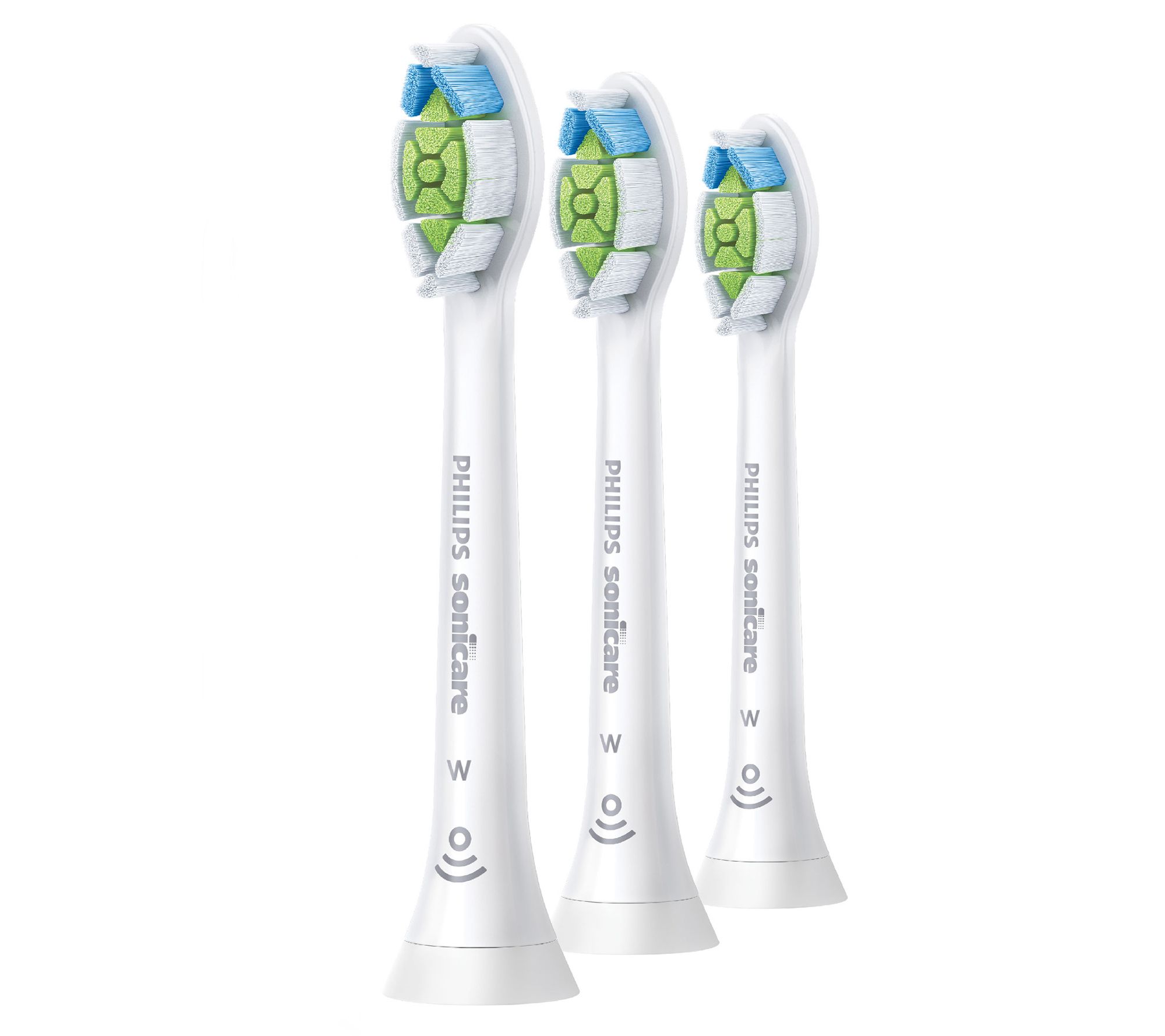 Philips Sonicare with DiamondClean Brush Heads -Pack