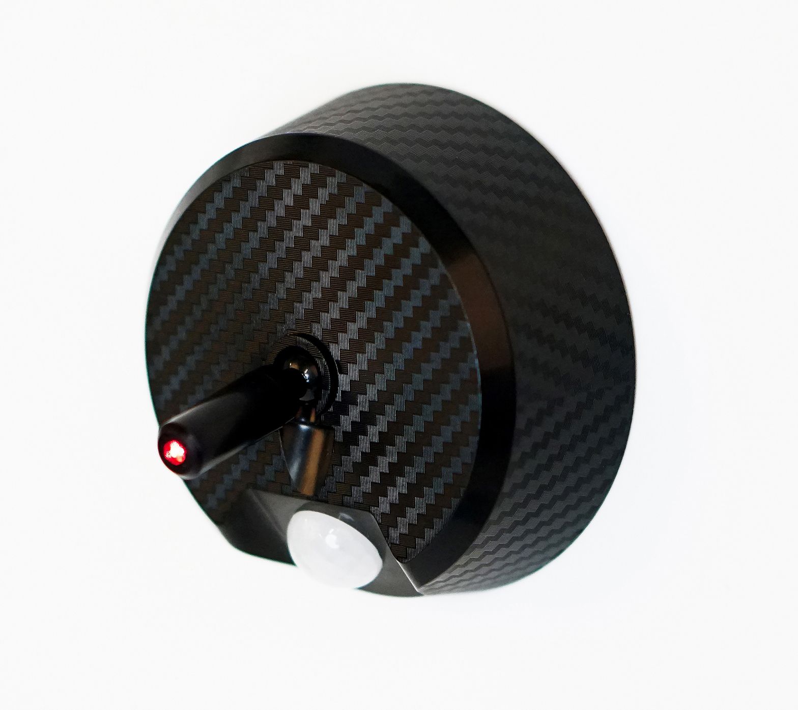 As Is Limitless ParkPerfect Motion SensorParking System